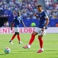 【Ｗ杯】エムバペもハーランドに続いた！今大会５得点目で得点ランク２位タイに浮上　Ｗ杯通算１７得点はクローゼ氏を抜いて単独２位