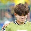 久保建英、２９歳で迎える３度目のＷ杯へ意欲「最初から最後までピッチに立てるように…」左膝負傷で３戦連続欠場