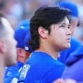 大谷翔平、先発登板日を変更　木曜A’s戦→金曜パドレス戦…8勝＆防御率1.58