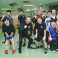 元日本１位のボクサー村松竜二。「人と接するのが大嫌いだった」孤高の男が変わった理由