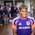 ＧＫ鈴木彩艶「最後自分が取れていれば…」と世界の１ミリ痛感　今後へ「ピリピリ感ある試合をしているところに行きたい」とステップアップ視野