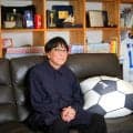 「キャプテン翼」作者・高橋陽一さんがサッカー日本代表の激戦「参考に」続編へ熱意「より面白い作品に」