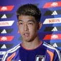 【Ｗ杯】鹿島ＧＫ早川友基「彩艶のパフォーマンスは本当にすごかった」４年後は３１歳「地に足つけて一歩ずつ」
