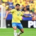 「日本は負けて夕食にもされてしまった」ブラジル選手が試合後にすしを食べた写真投稿に賛否
