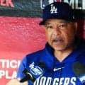 大谷翔平、登板日変更の“恩恵”　ロバーツ監督の狙い…目下13連戦中「マイナス面はない」