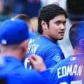 水曜朝7時、大谷翔平の“新情報”を米一斉速報「考えられる要因は」　気になる動向