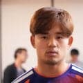【Ｗ杯】久保建英が「メンター」南野拓実に感謝「いるだけで頑張ろうという気持ちになれた」左膝負傷でリハビリ続き