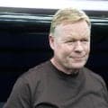 オランダ代表クーマン監督が辞任表明　決勝Ｔ１回戦で敗退「責任は私にある」