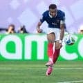 エムバペ「臆病だった、もっとうまくできた」２得点でフランス圧勝も反省の弁