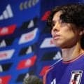 【全文】田中碧「腹が立つし、責任感じる」「結果が全て」ブラジル戦から一夜明け／一問一答