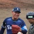【西武】右肘手術の山田陽翔が３軍戦で実戦復帰「野球は…」ドラフト有力候補を球威で押し込む
