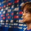 【Ｗ杯】久保建英「割って入れるほどの選手がまだいるとは思えない」若手の突き上げ求める