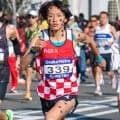 プロランナー吉田響がファイテンと契約　２月の大阪マラソンで衝撃デビュー