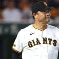 巨人・橋上秀樹監督代行が見せた「勝負師の顔」にG党称賛も…大勢が3試合連続失点、“勝利の方程式”をどう立て直す