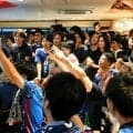 「ナイスゲームだった」　名古屋の飲食店でも熱気　W杯ブラジル戦