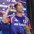 【W杯】ＭＦ鎌田大地、来季もクリスタルパレスに残留希望　２得点のＷ杯終え「自分たちがレベルアップしないといけない」
