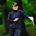 ツアー離脱は「左第一肋骨の骨膜炎、疲労骨折」のため 藤田さいきSNSで公表