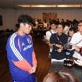 冨安健洋「駆け引き負けした」なぜスライディング間に合わなかった？ブラジル戦決勝点を自ら分析