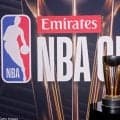 今年12月の「NBAカップ2026」決勝はバトラー大の本拠地ヒンクル・フィールドハウスで開催