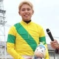 【園田競馬】「吉村智騎手より勝つようにしたい」浦和の福原杏騎手が期間限定騎乗スタート