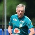 ブラジル代表アンチェロッティ監督「Ｒマドリード時代から逆転劇の達人」とスペイン紙