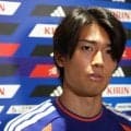 中村敬斗「正直ストレスだった」敗戦後に“ソックス騒動”に再度言及…今後のキャリア像も明かす