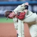 【日本ハム】前夜負傷交代の清宮幸太郎がチーム練習参加