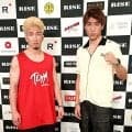 【RISE】「200」中嶋愛樹斗迎え撃つ梅井泰成の不安は金的？頑丈なファウルカップ購入へ