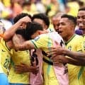 【ワールドカップ】サッカー日本代表にブラジルの選手たちが漏らした本音 ジーコは「残念だった」