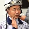 「自分の厩舎の基準になっている。恩人でした」　田村康仁調教師の管理馬を引き継いだ中舘調教師が故人をしのぶ