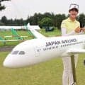 【女子ゴルフ】馬場咲希「こんなタフなスケジュールは初めて」　米国から帰国翌日にプロアマ戦…国内ツアー初Ｖ狙う