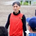 亡くなる当日も対面「つらいから帰ってくれと...」田村康仁厩舎一筋で２７年の高木大輔助手　最後まで心通じ合う