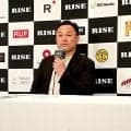 【RISE】伊藤隆代表が訂正・おわび「私の伝え方が悪かった。花岡竜は龍心から逃げてない」