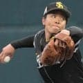 ソフトバンクが北斗投手と支配下契約締結　球団発表　背番号４３　中大準硬式出身の右腕