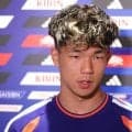 【Ｗ杯】ＦＷ塩貝健人の発言めぐり新展開…ブラジル人の一部フォロワーから気遣う声「日本に深い敬意」「強くなって戻ってきて」