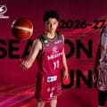 川崎ブレイブサンダースが19年ぶりのサプライヤー変更…ミズノと契約締結、新ユニフォームも発表