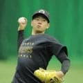 阪神・下村が２日の中日戦でプロ初登板初先発　２３年ドラ１が３年目で念願マウンドへ　チームは今１１度目の雨天中止で伊藤将はスライドせず
