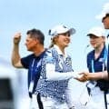 メジャー活躍で年間レース1位浮上のはずが… 桑木志帆がまだ2位のワケ