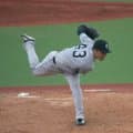 【巨人】則本昂大が３週間ぶり調整登板を3イニング無失点「投げられる喜びを感じた」
