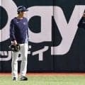 【西武】支配下登録された森脇亮介が遠征先福岡でビックリしたこと　平常心で1軍練習に参加
