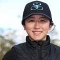 今村聖奈騎手が始球式で「すみません」　左腕からノーバン投球も西武・桑原のおしり付近へ死球　ソフトバンク・柳田から「騎乗依頼はなかったです（笑）」