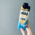 ザバス、乳酸菌配合の新シリーズ「BIOPRO ホエイプロテイン100 ヨーグルト風味」食レポ！