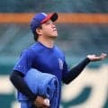 【中日】今季５度目の雨天中止　柳裕也はスライド　井上監督「ドヨンとしちゃって…」