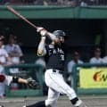 【ロッテ】佐藤都志也が地元がい旋試合で先制の2ラン　自身初の2桁本塁打マーク