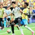 【Ｗ杯】森保ジャパン　痛感した守備面での個の力不足、「今の日本代表で、誰がブラジル代表に入れるか」…４年後へ突き付けられた課題