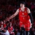 千葉Jが渡邊雄太の契約継続を発表…Bプレミア元年「今シーズンこそともに優勝目指して」