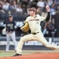【日本ハム】加藤貴之が２度目マダックスへ好投続ける　効率よく7回まで85球