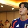 後藤啓介「この経験を無駄には絶対できない」２年後ロス五輪、30年W杯へ照準