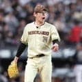 【日本ハム】加藤貴之が２年ぶり完封で自身６連勝　チームも４度目の４連勝で貯金を今季最多11