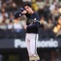 オリックス　今季１０度目零敗　わずか３安打で２連敗　打線が沈黙　先発・田嶋は７回４失点で４敗目